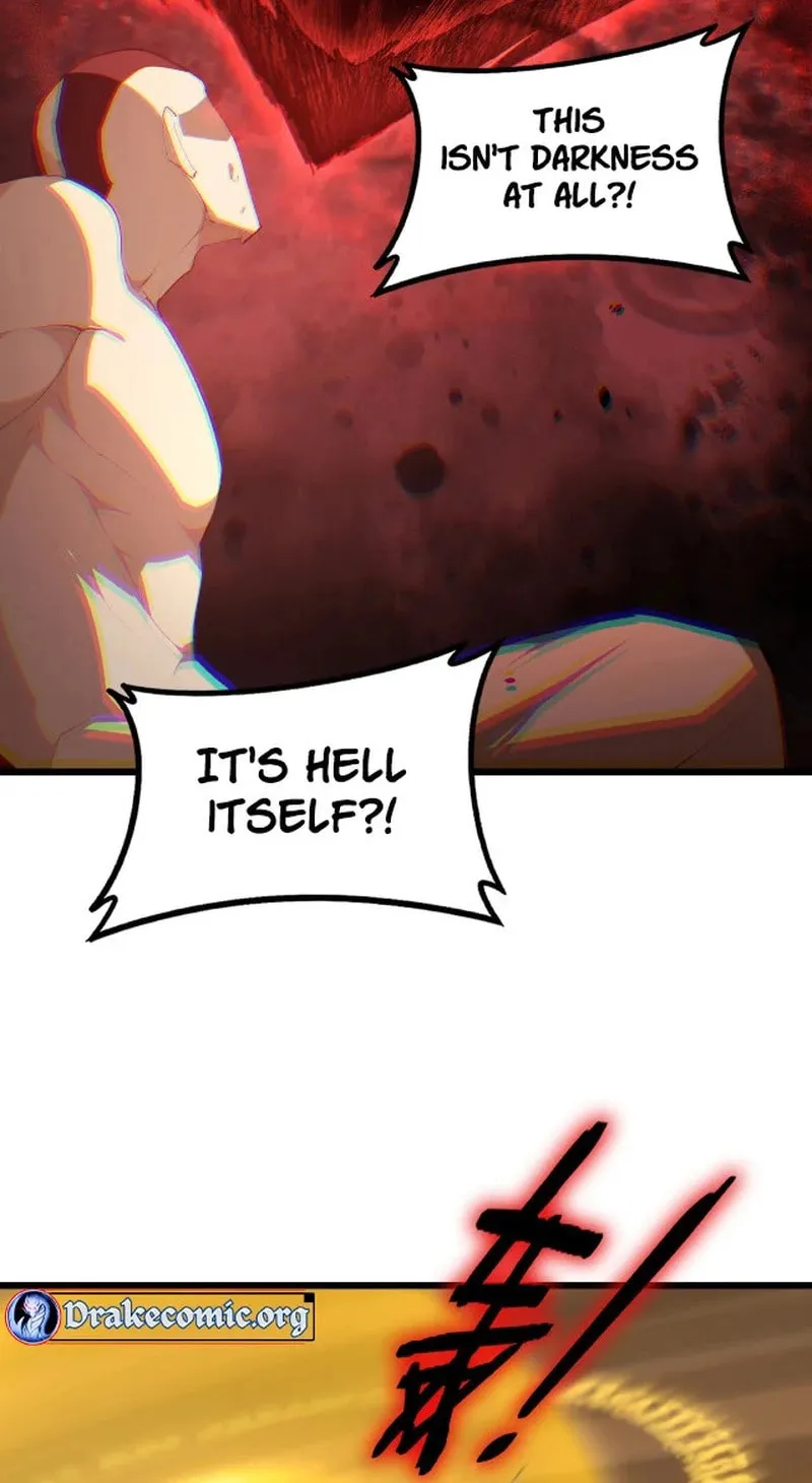 Overlord of Insects Chapter 60 page 5 - 