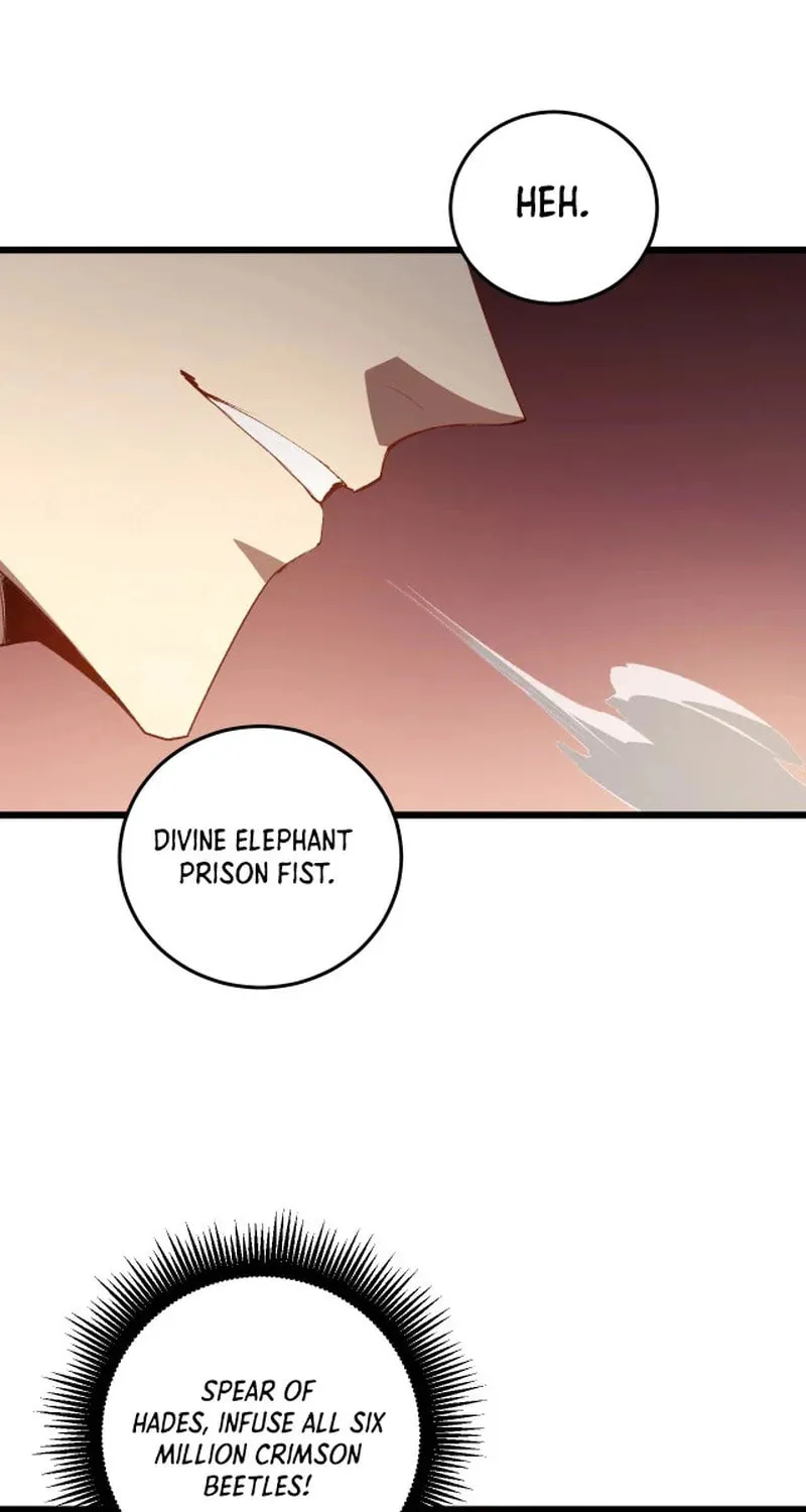 Overlord of Insects Chapter 60 page 42 - 