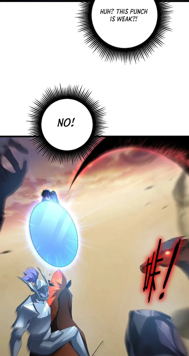 Overlord of Insects Chapter 60 page 47 - 