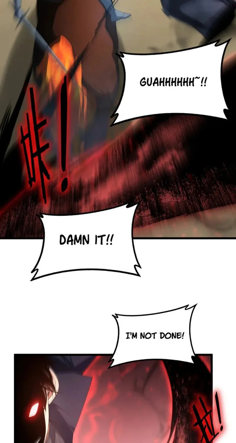 Overlord of Insects Chapter 60 page 48 - 