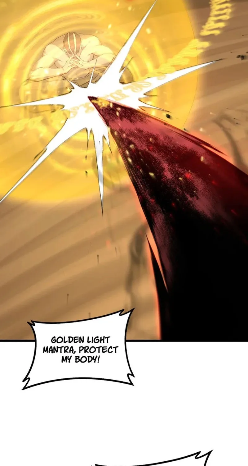 Overlord of Insects Chapter 60 page 6 - 