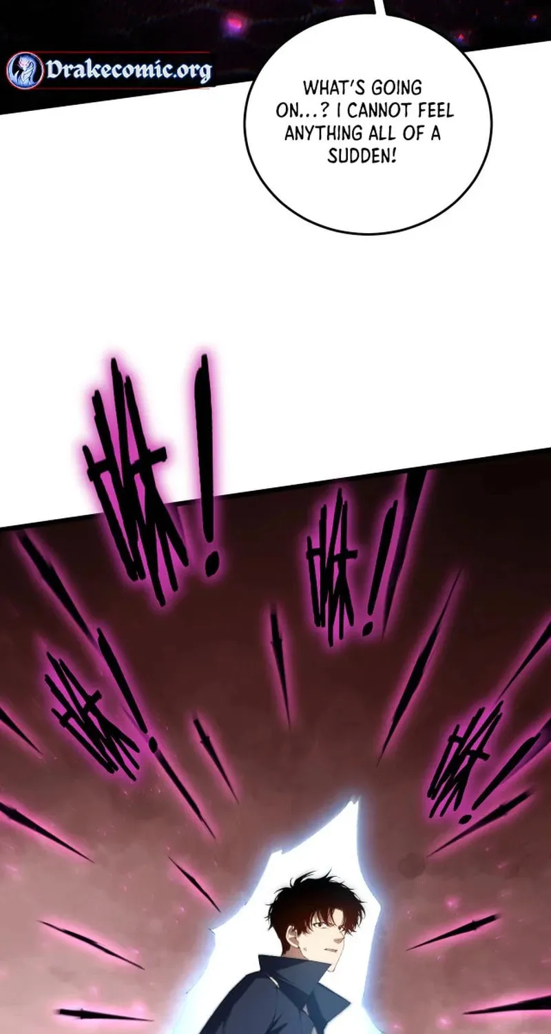 Overlord of Insects Chapter 60 page 53 - 