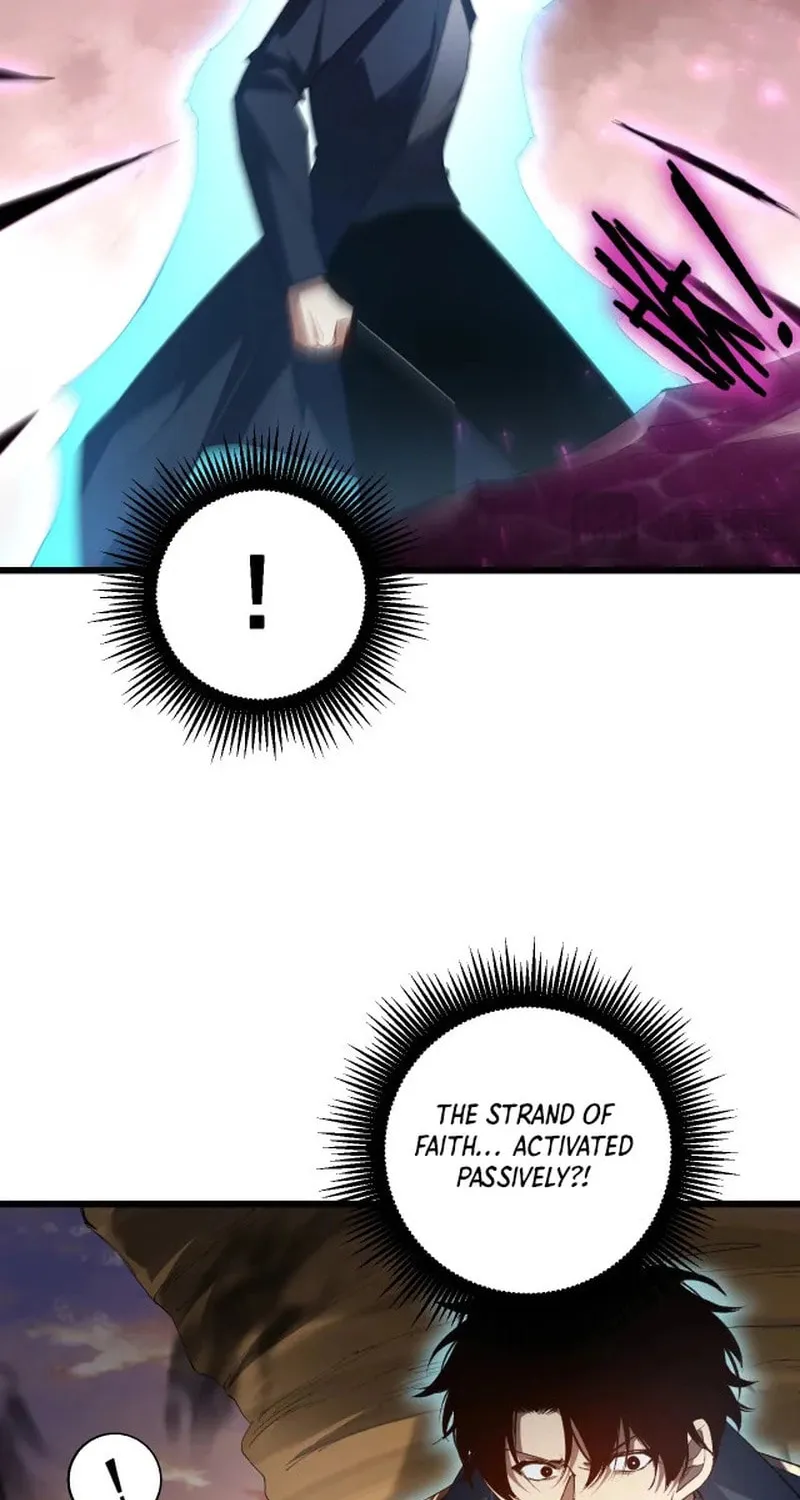 Overlord of Insects Chapter 60 page 54 - 