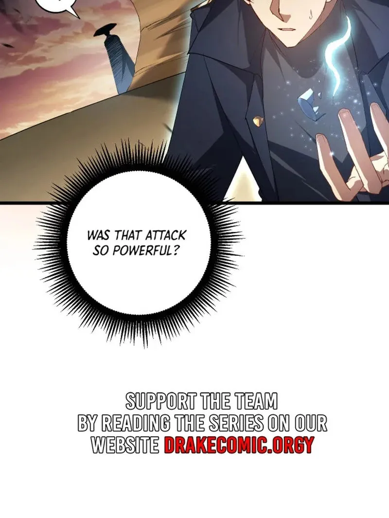 Overlord of Insects Chapter 60 page 55 - 