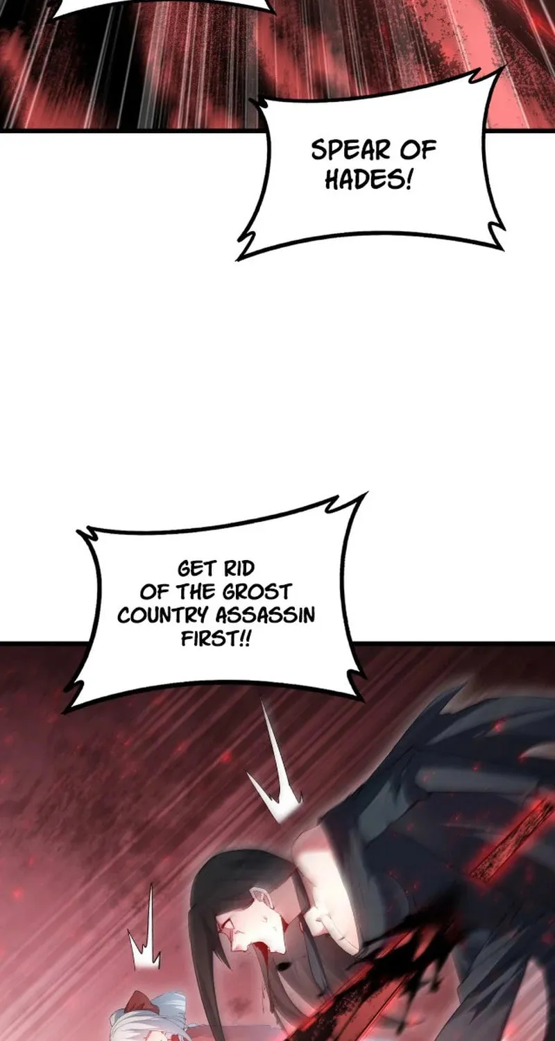 Overlord of Insects Chapter 60 page 58 - 