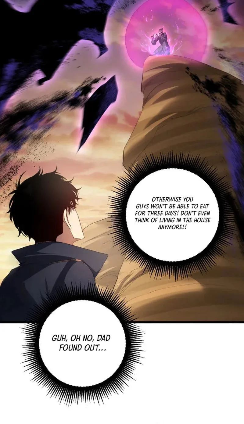 Overlord of Insects Chapter 60 page 60 - 
