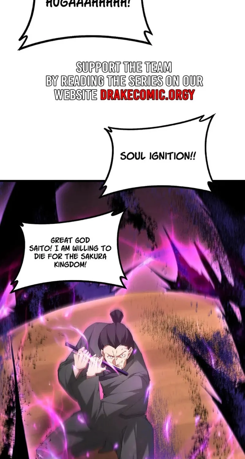 Overlord of Insects Chapter 60 page 62 - 