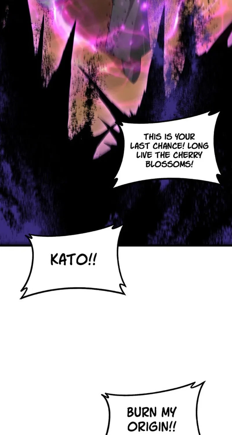 Overlord of Insects Chapter 60 page 63 - 