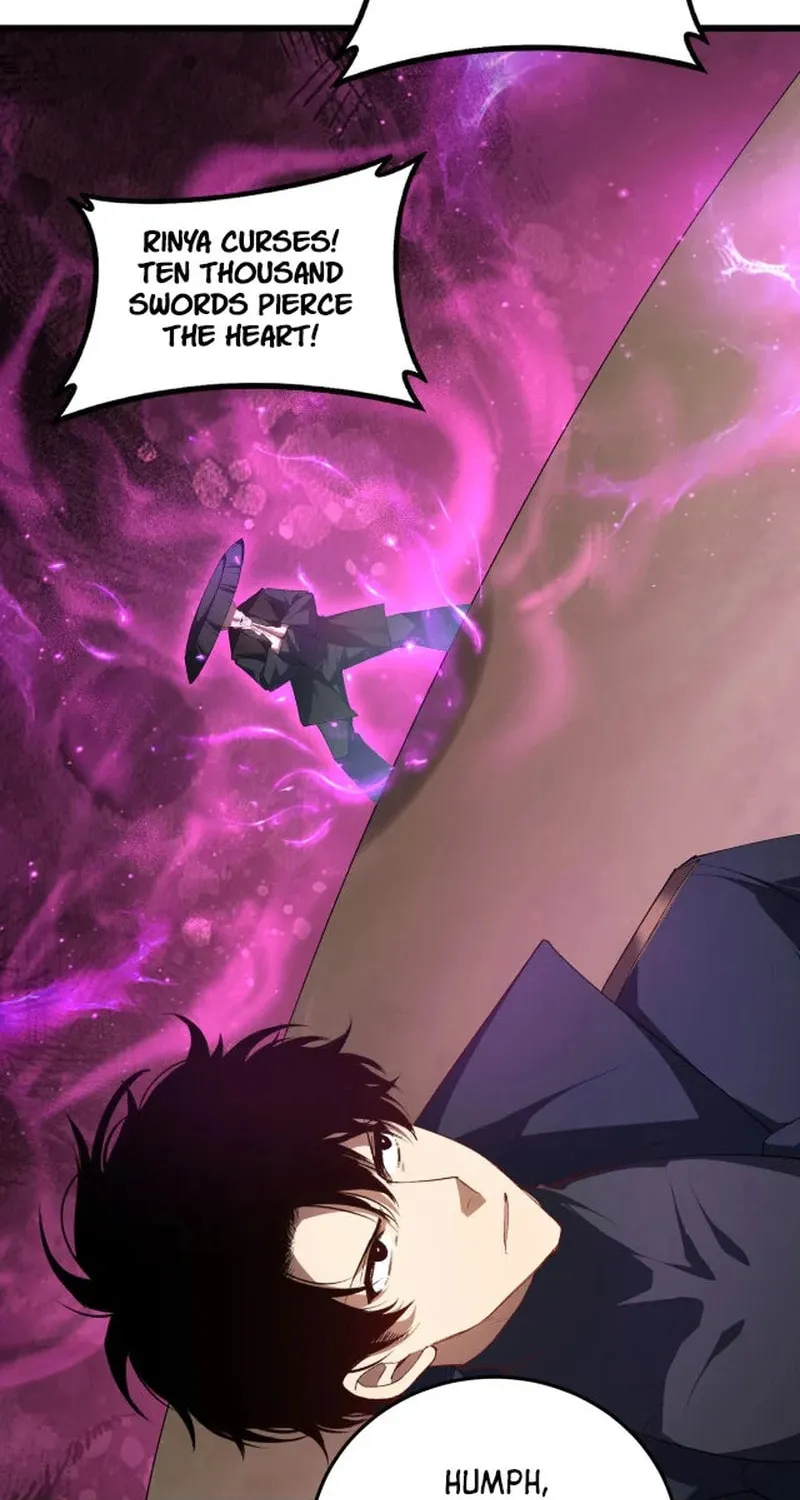 Overlord of Insects Chapter 60 page 64 - 