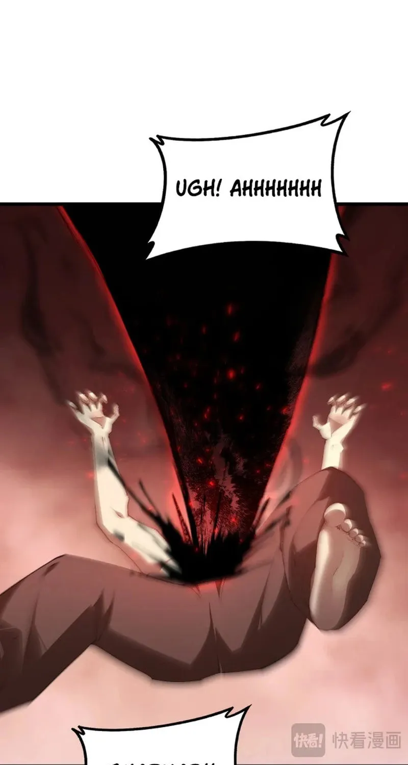 Overlord of Insects Chapter 60 page 8 - 