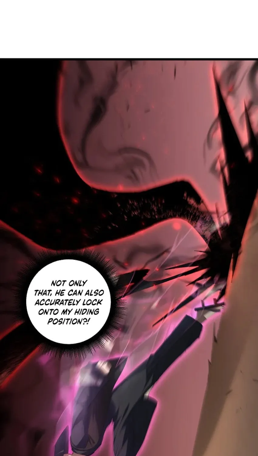 Overlord of Insects Chapter 61 page 11 - 