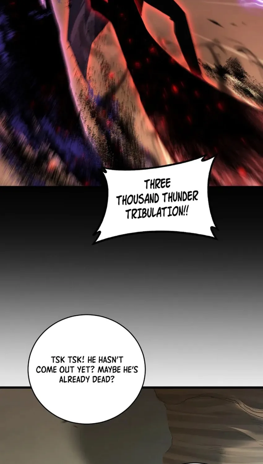 Overlord of Insects Chapter 61 page 14 - 