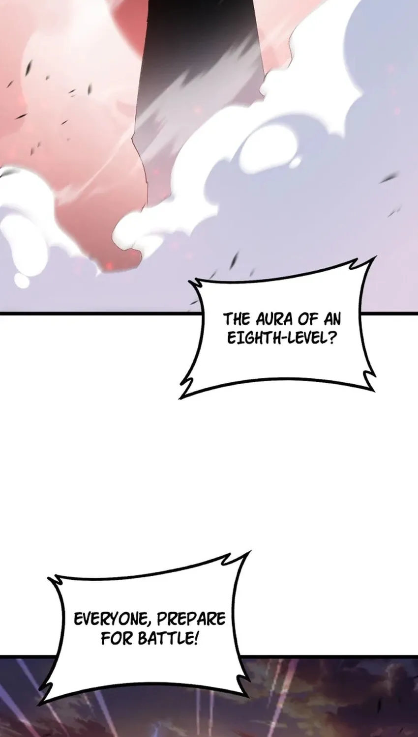 Overlord of Insects Chapter 61 page 21 - 