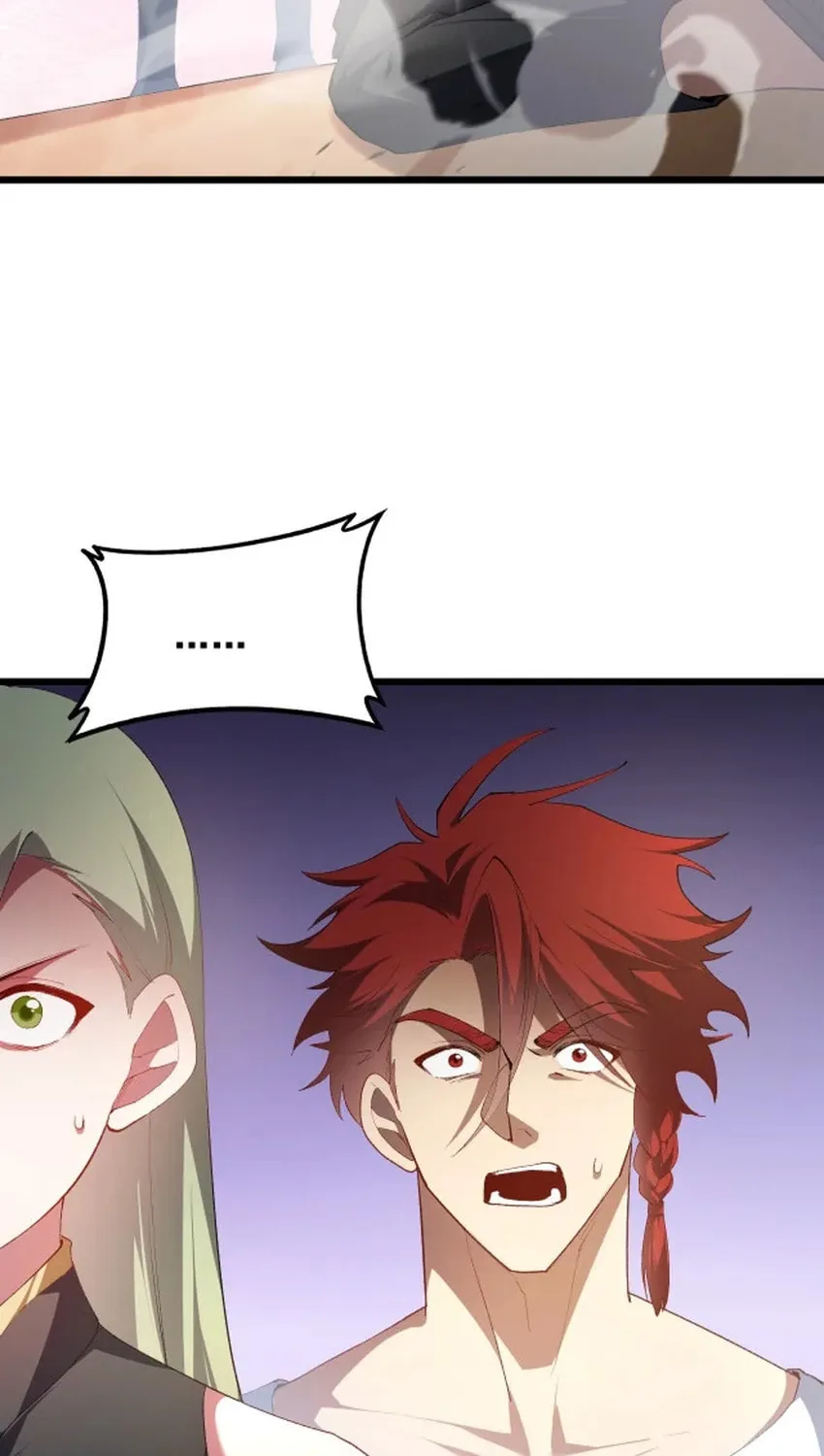 Overlord of Insects Chapter 61 page 25 - 