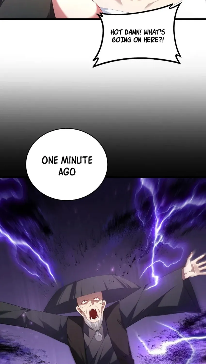 Overlord of Insects Chapter 61 page 26 - 