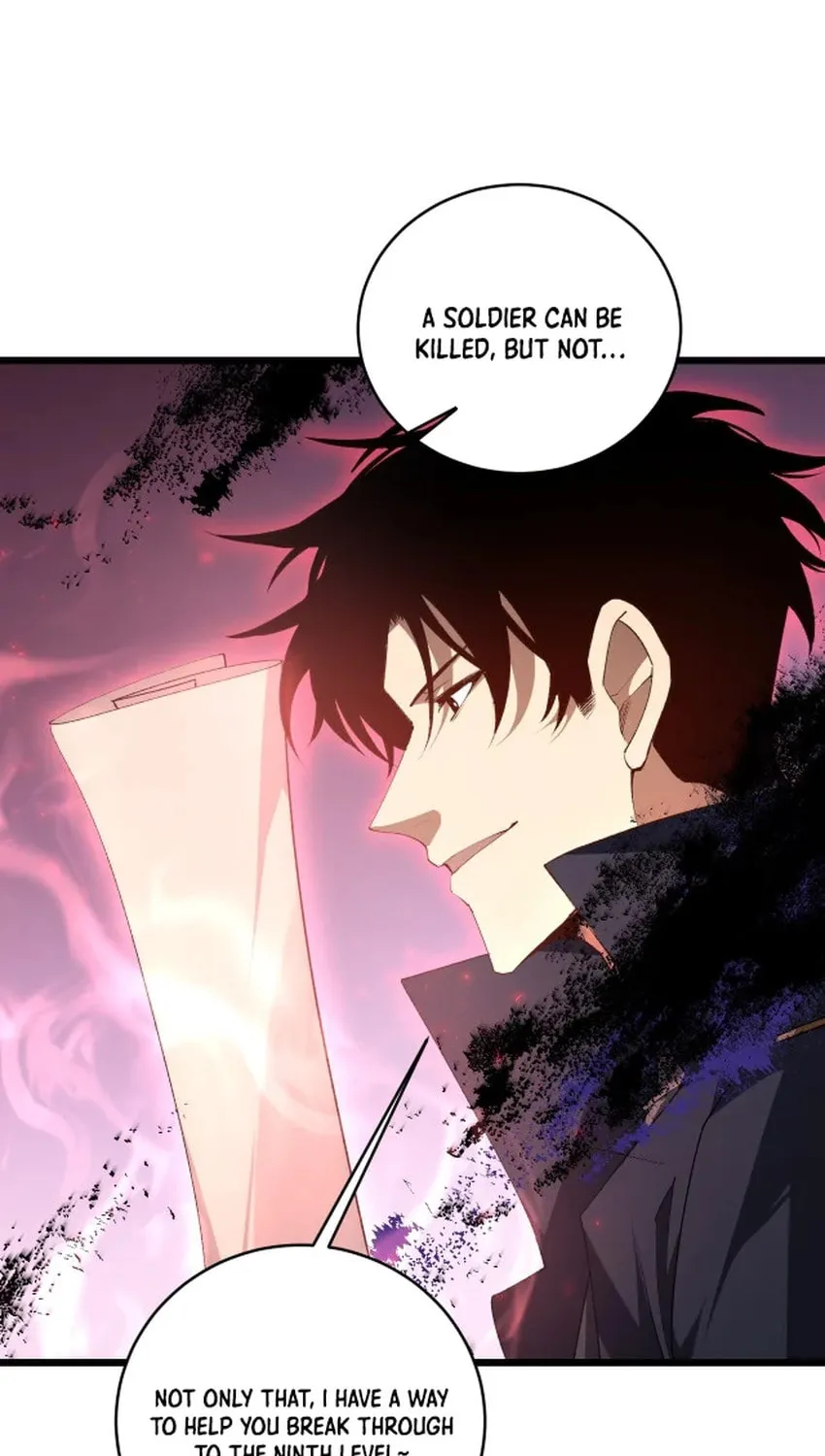 Overlord of Insects Chapter 61 page 31 - 