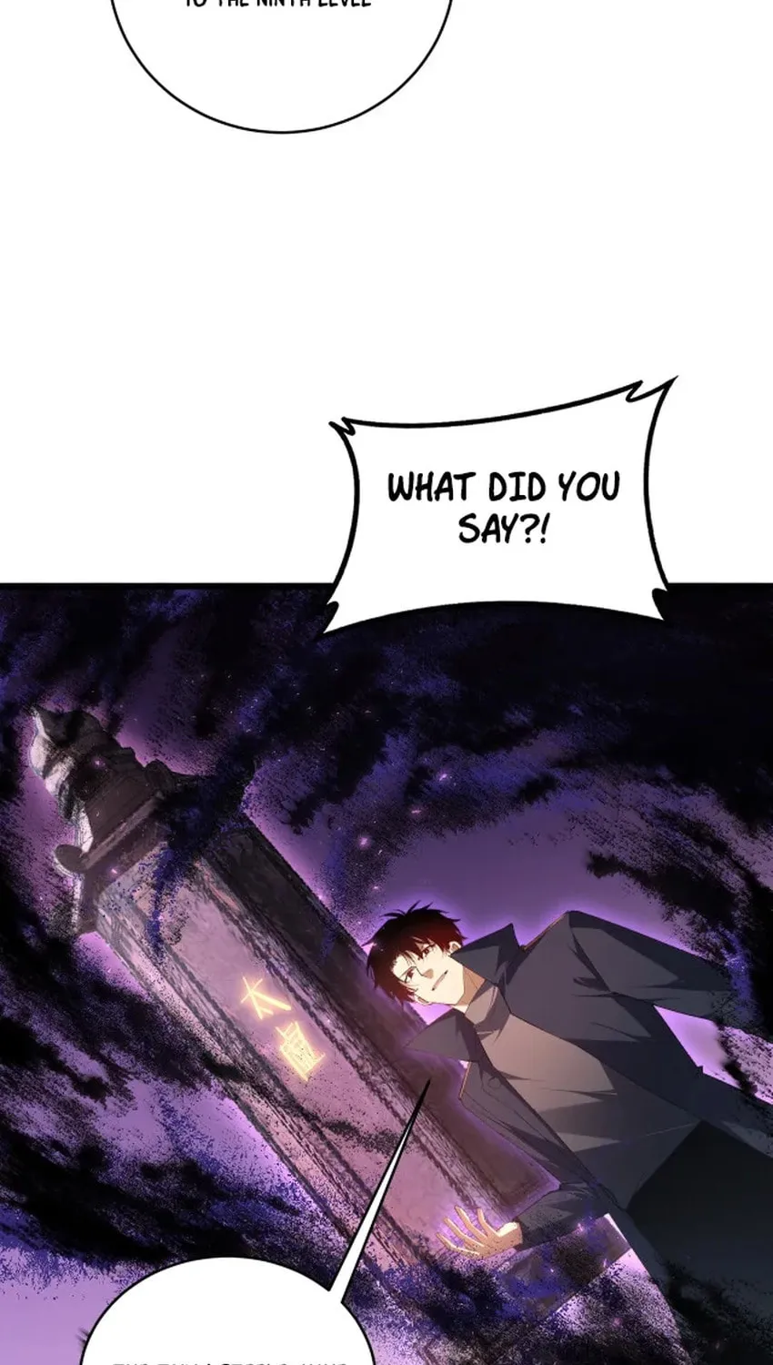 Overlord of Insects Chapter 61 page 32 - 