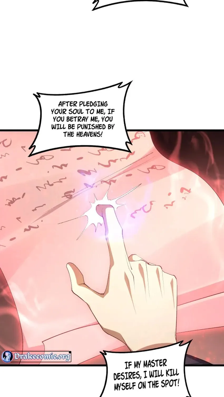 Overlord of Insects Chapter 61 page 38 - 