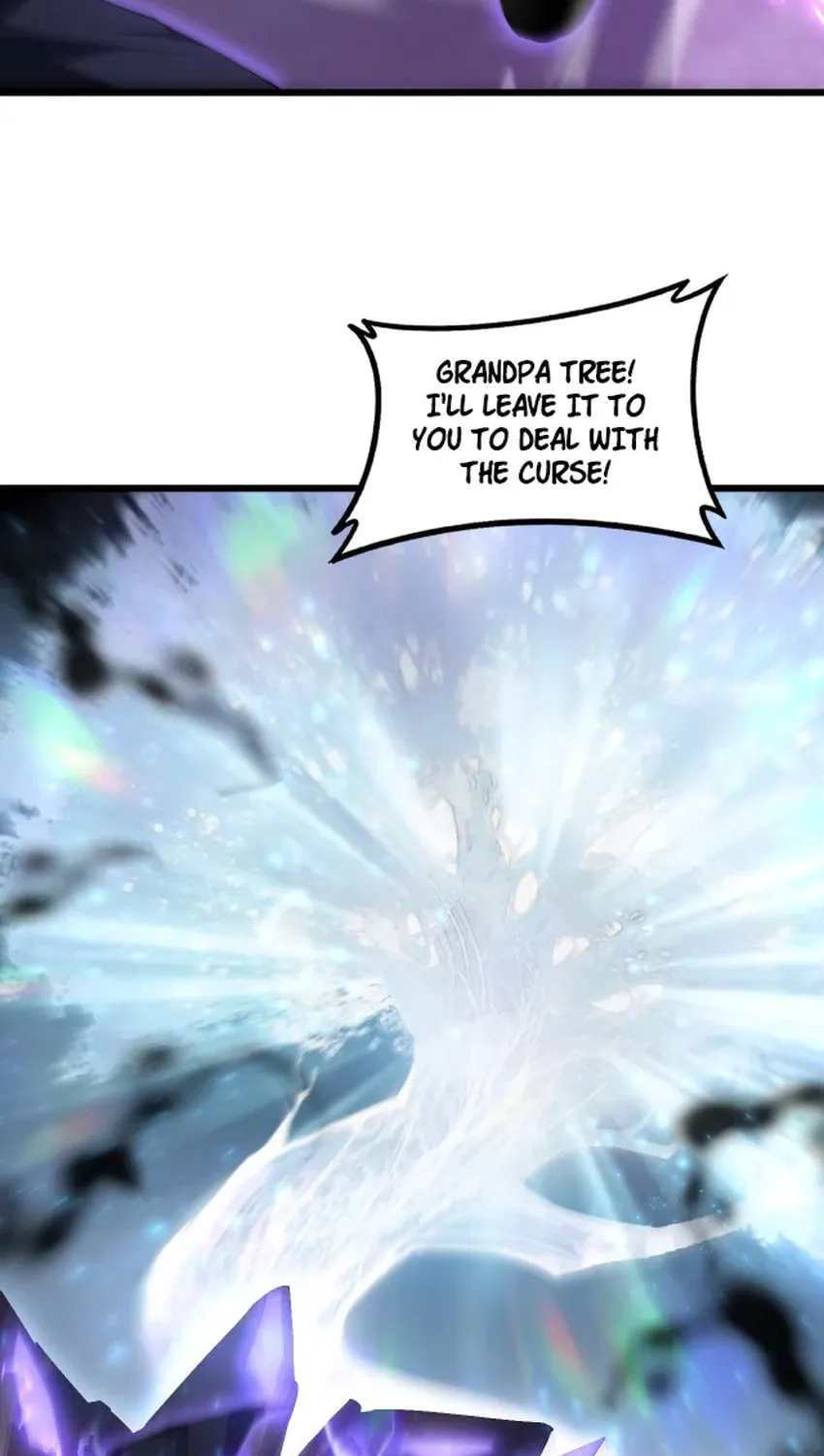 Overlord of Insects Chapter 61 page 5 - 
