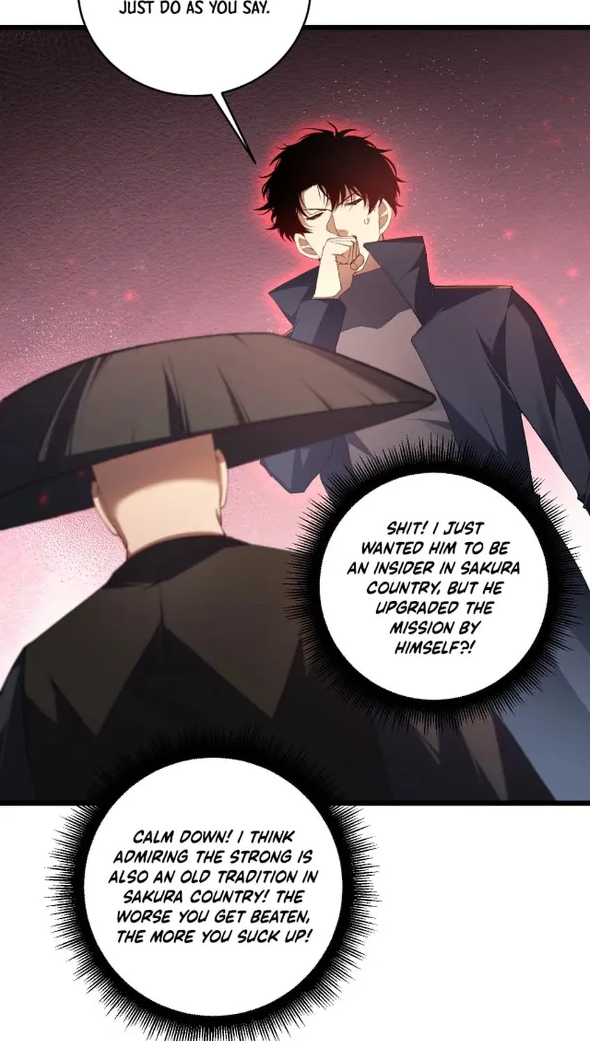 Overlord of Insects Chapter 61 page 42 - 