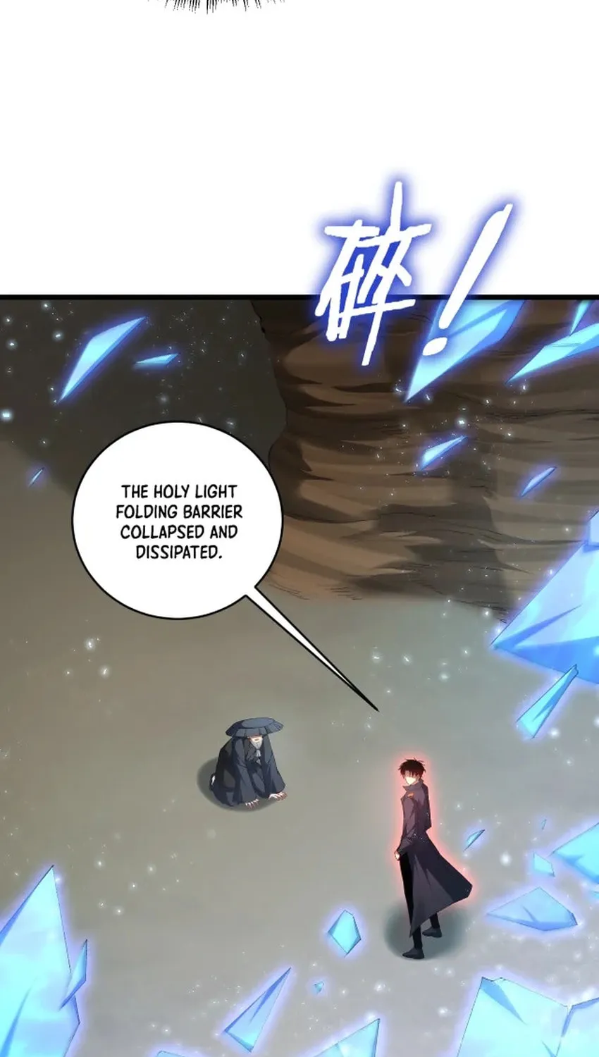 Overlord of Insects Chapter 61 page 43 - 