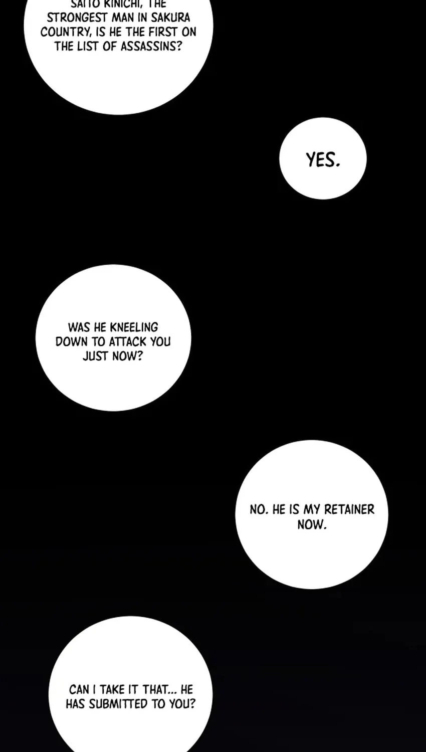 Overlord of Insects Chapter 61 page 51 - 