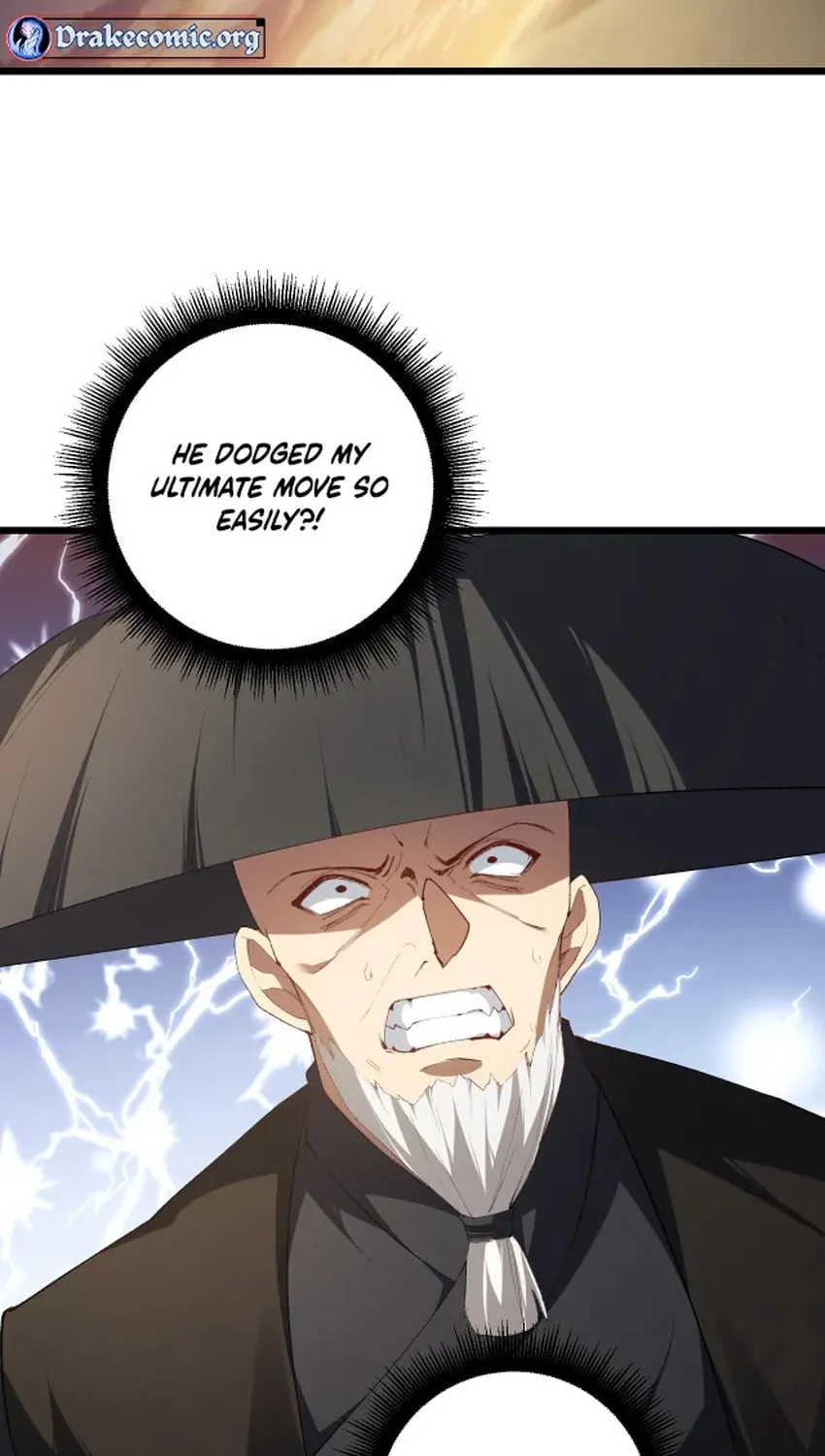 Overlord of Insects Chapter 61 page 7 - 