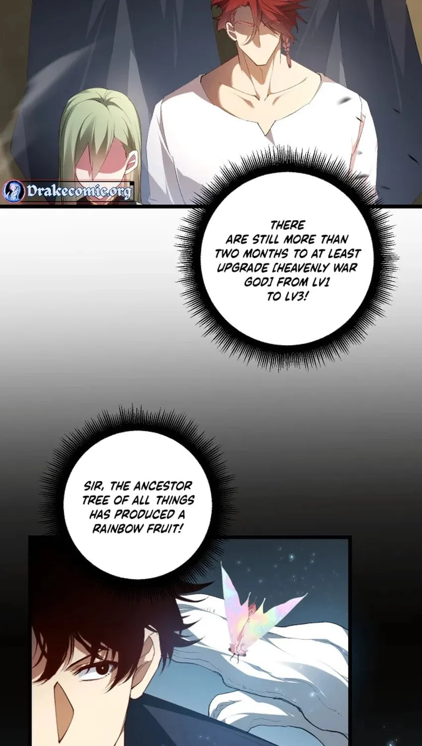 Overlord of Insects Chapter 61 page 64 - 