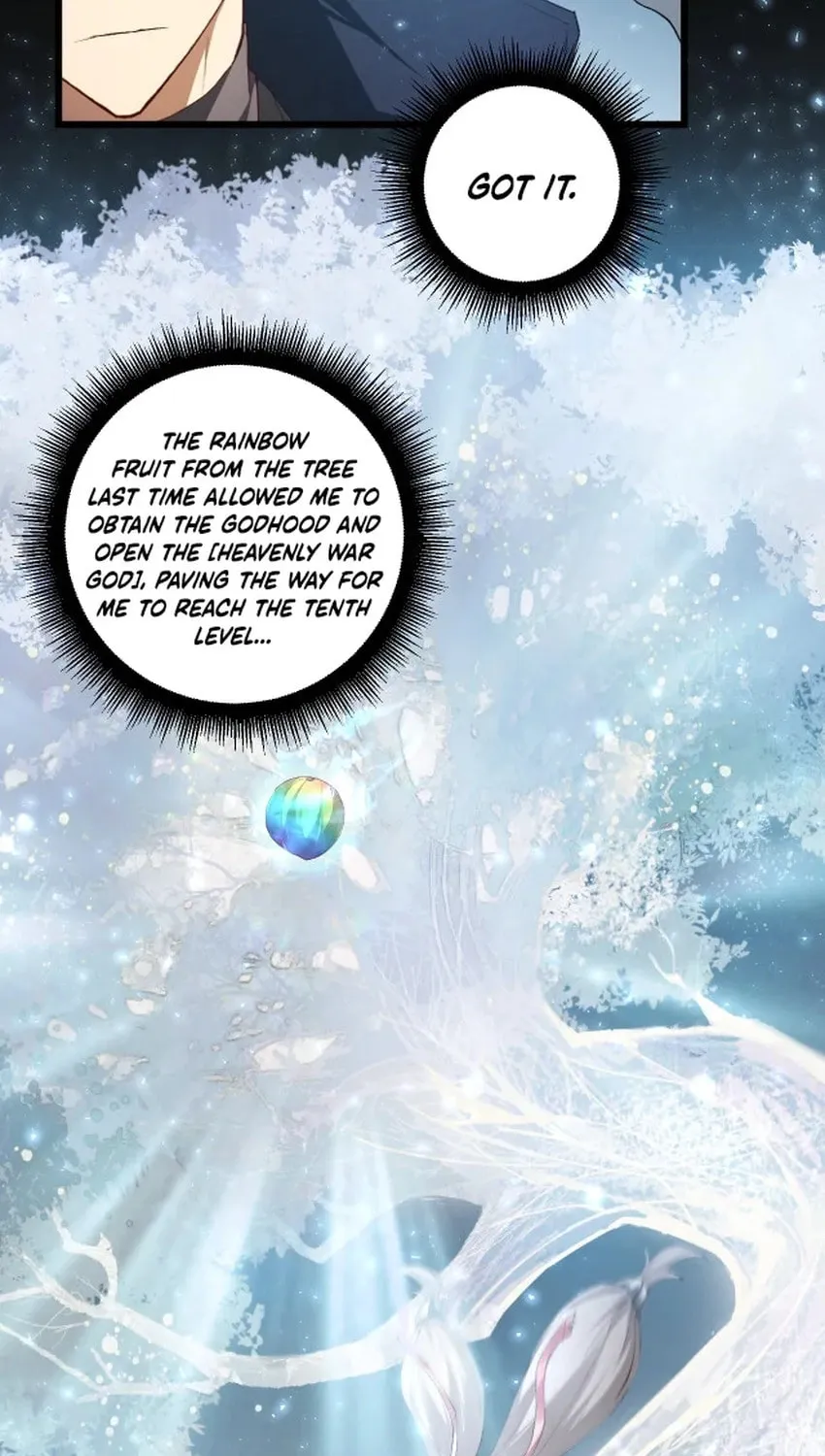 Overlord of Insects Chapter 61 page 65 - 