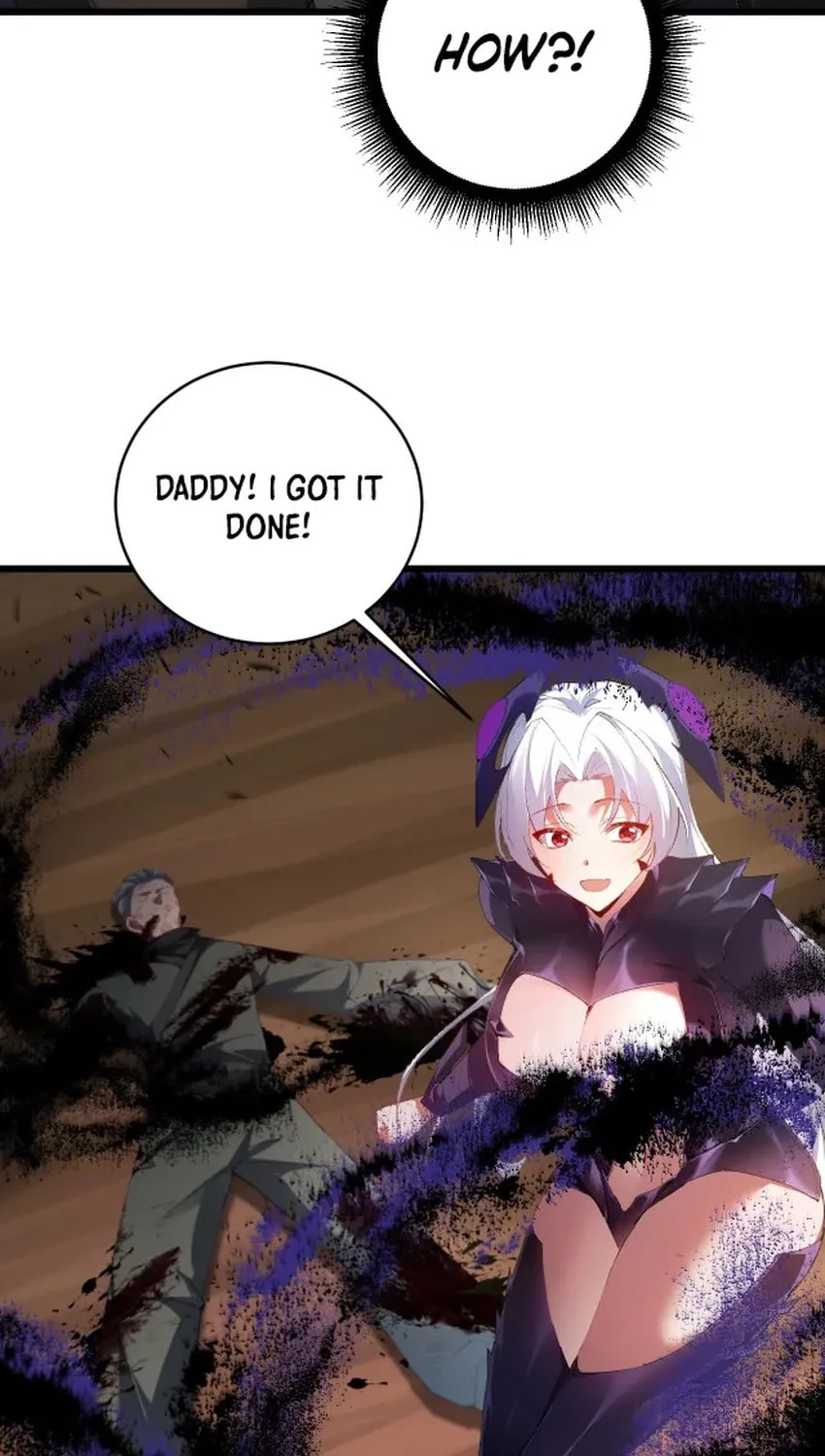 Overlord of Insects Chapter 61 page 8 - 