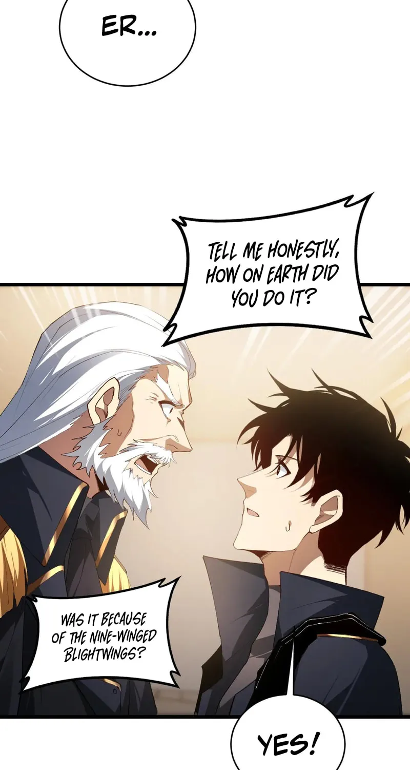 Overlord of Insects Chapter 62 page 12 - 