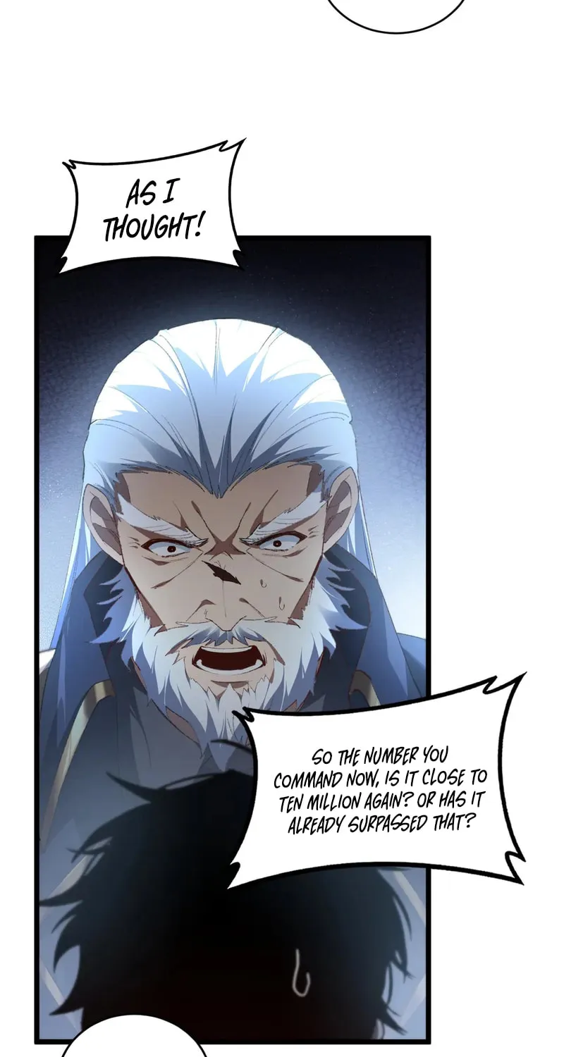 Overlord of Insects Chapter 62 page 13 - 
