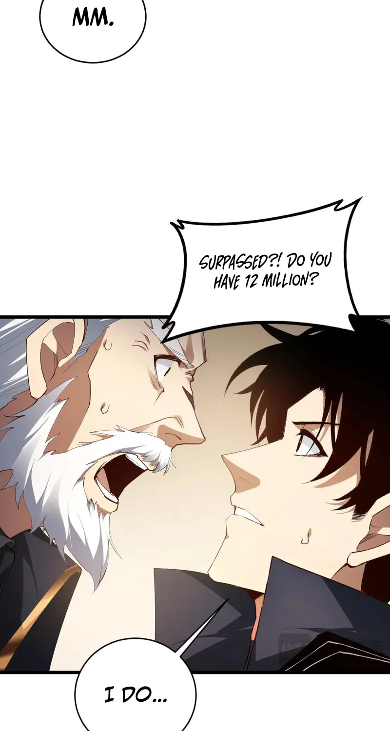 Overlord of Insects Chapter 62 page 14 - 