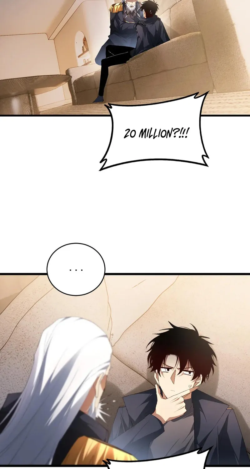 Overlord of Insects Chapter 62 page 16 - 