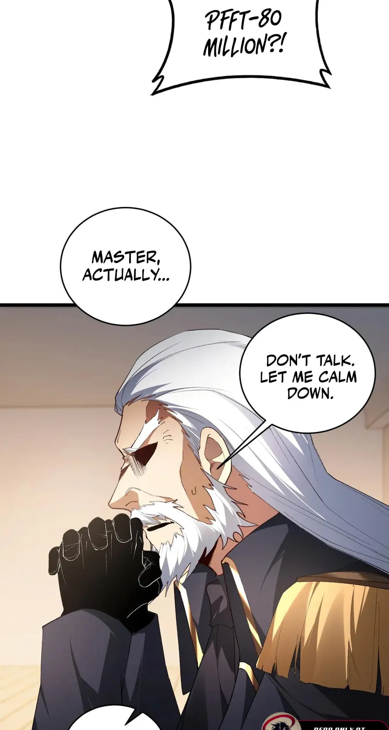 Overlord of Insects Chapter 62 page 17 - 