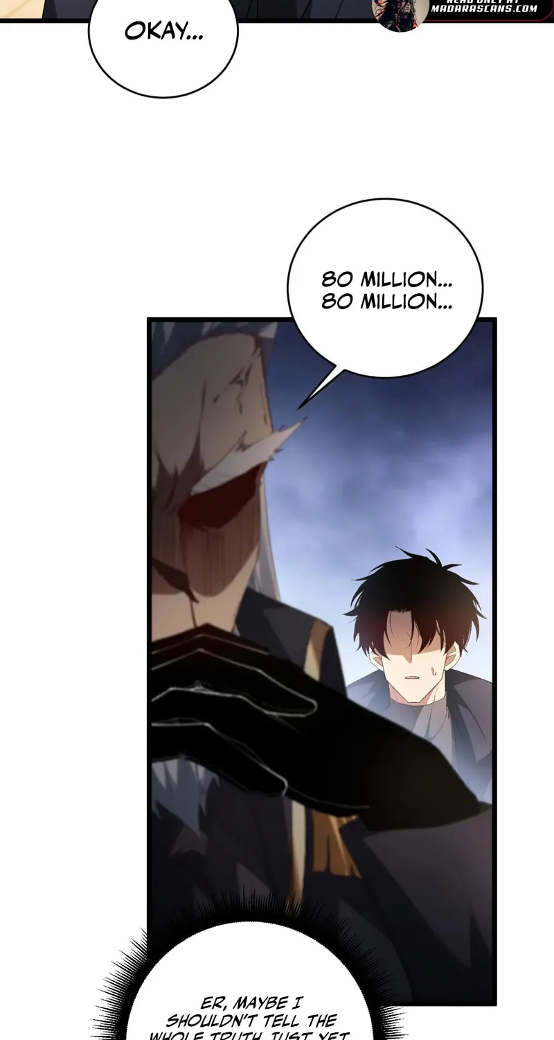 Overlord of Insects Chapter 62 page 18 - 