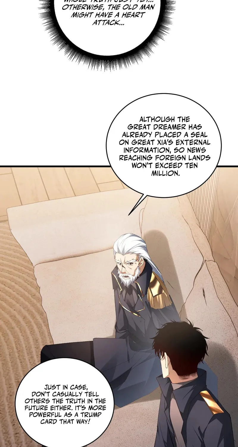 Overlord of Insects Chapter 62 page 19 - 