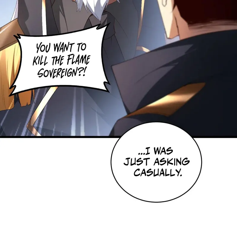 Overlord of Insects Chapter 62 page 21 - 