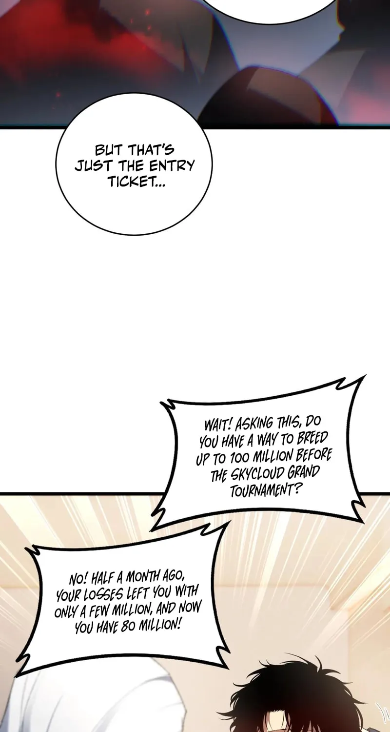 Overlord of Insects Chapter 62 page 23 - 