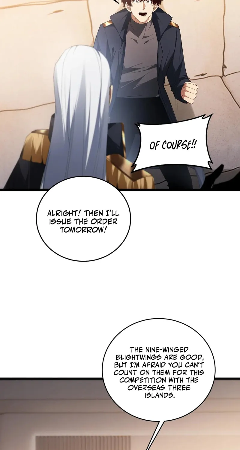 Overlord of Insects Chapter 62 page 26 - 