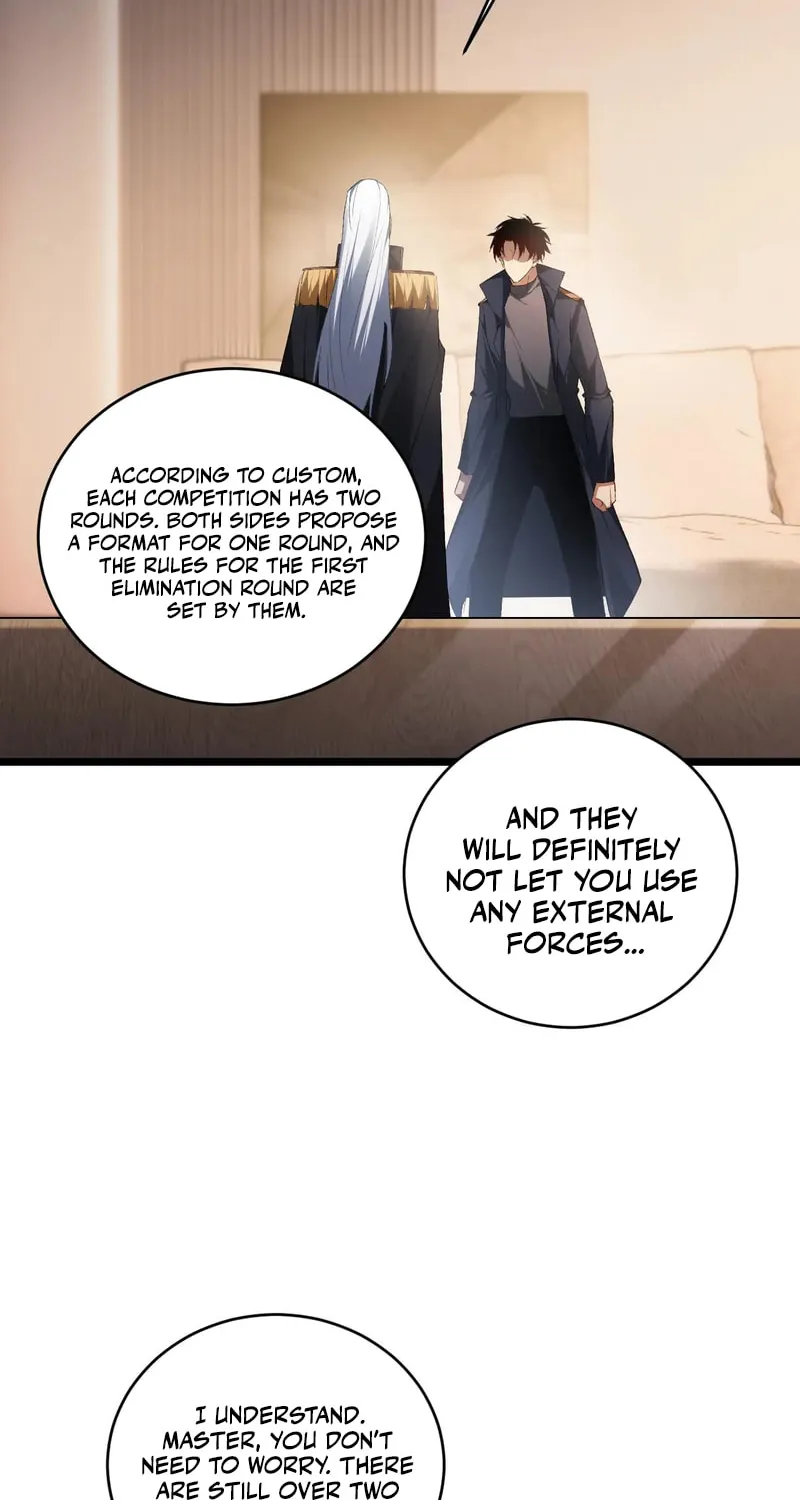 Overlord of Insects Chapter 62 page 27 - 