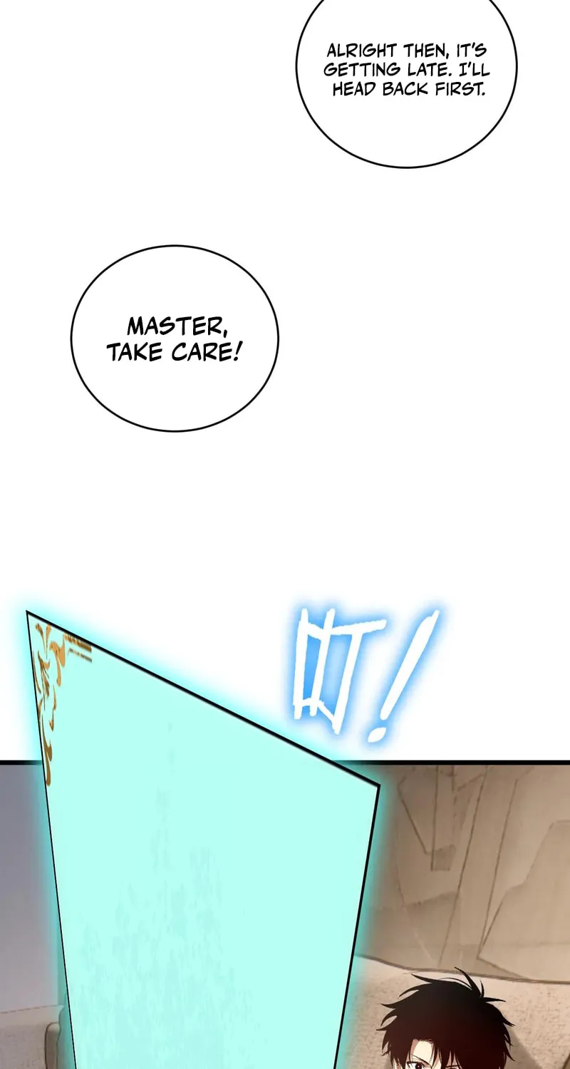 Overlord of Insects Chapter 62 page 29 - 
