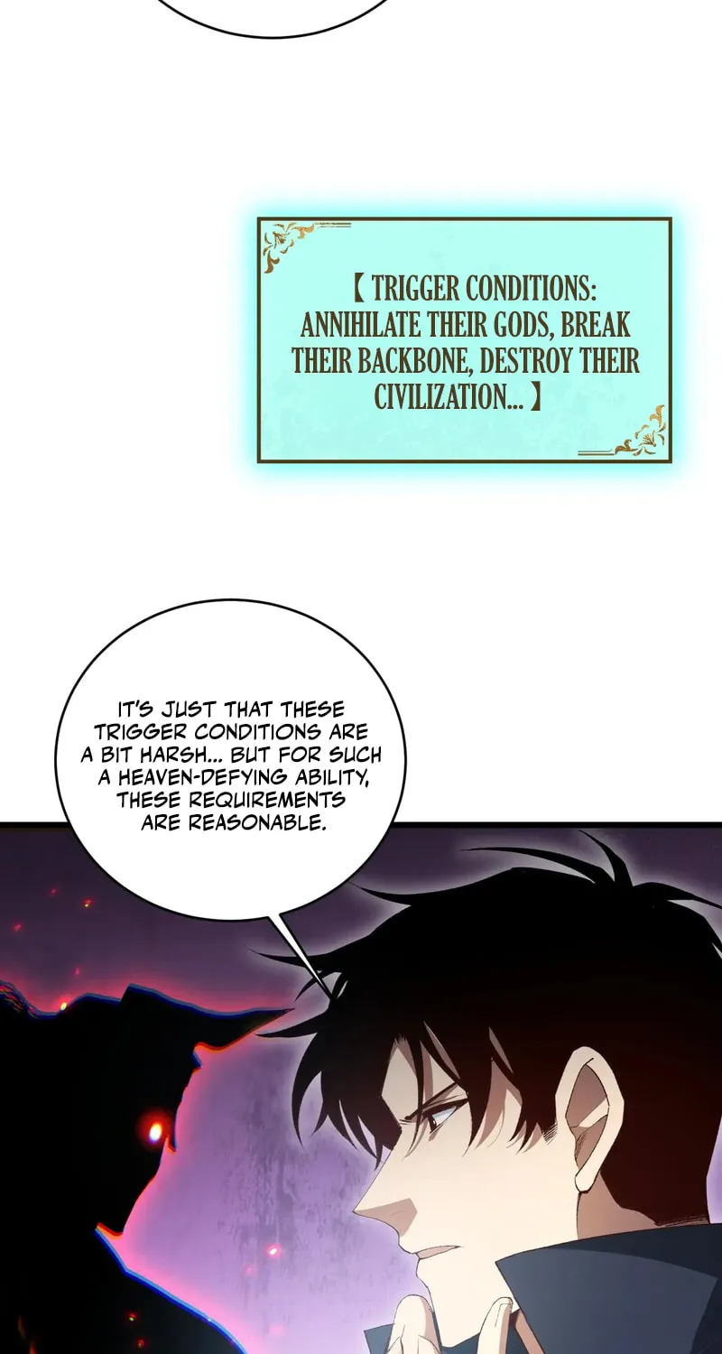 Overlord of Insects Chapter 62 page 4 - 
