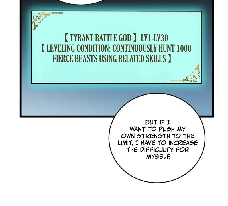 Overlord of Insects Chapter 62 page 31 - 