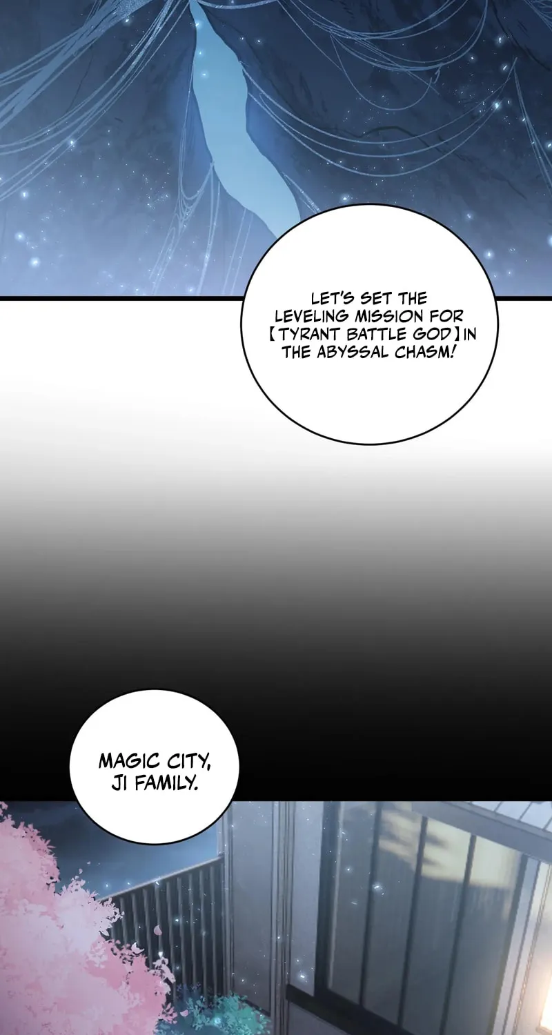 Overlord of Insects Chapter 62 page 34 - 