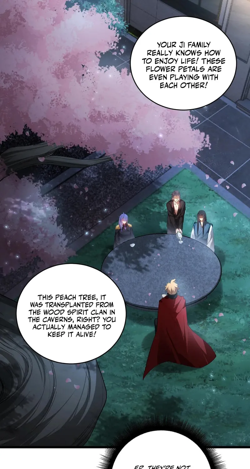 Overlord of Insects Chapter 62 page 35 - 