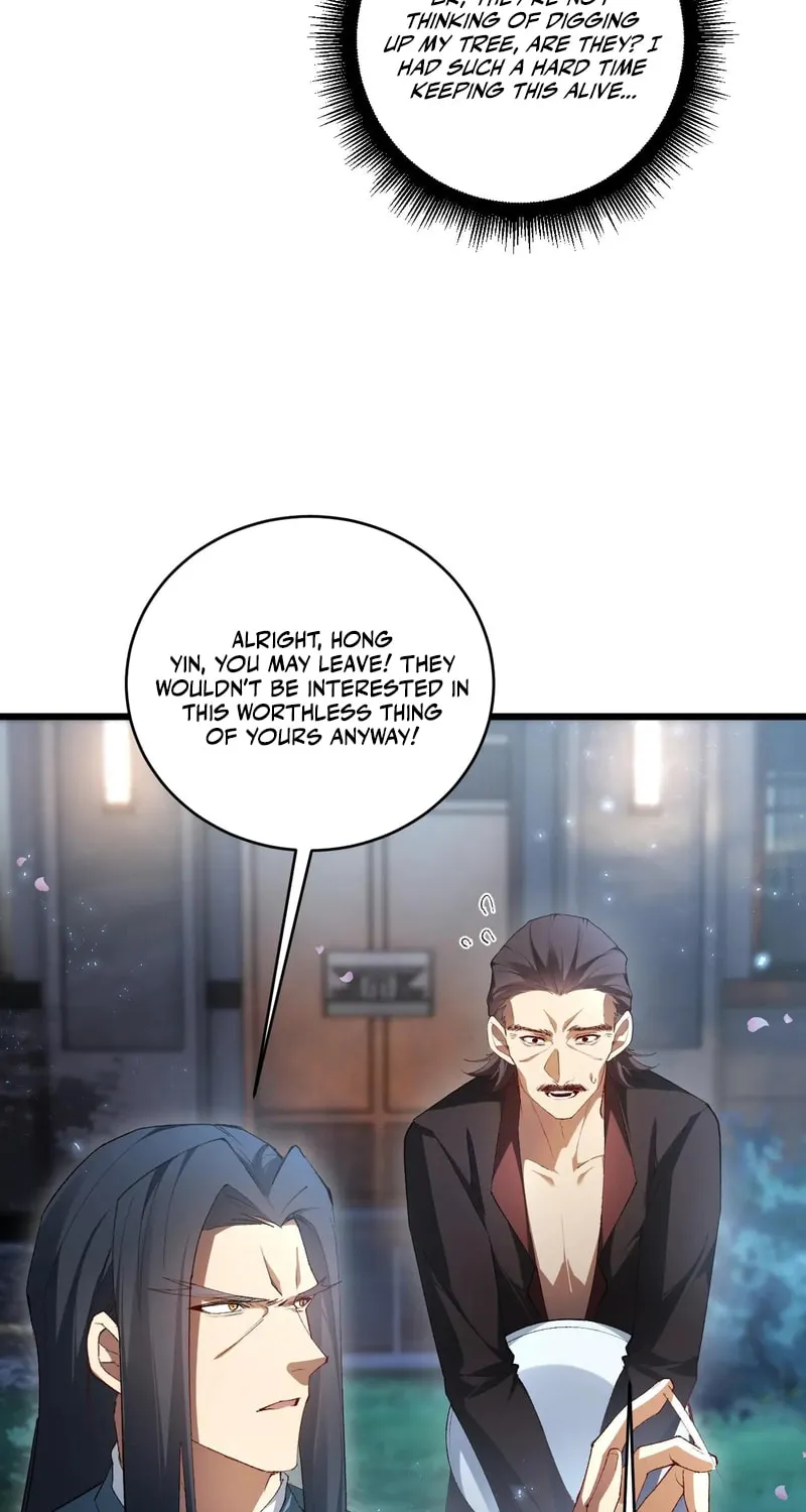 Overlord of Insects Chapter 62 page 36 - 