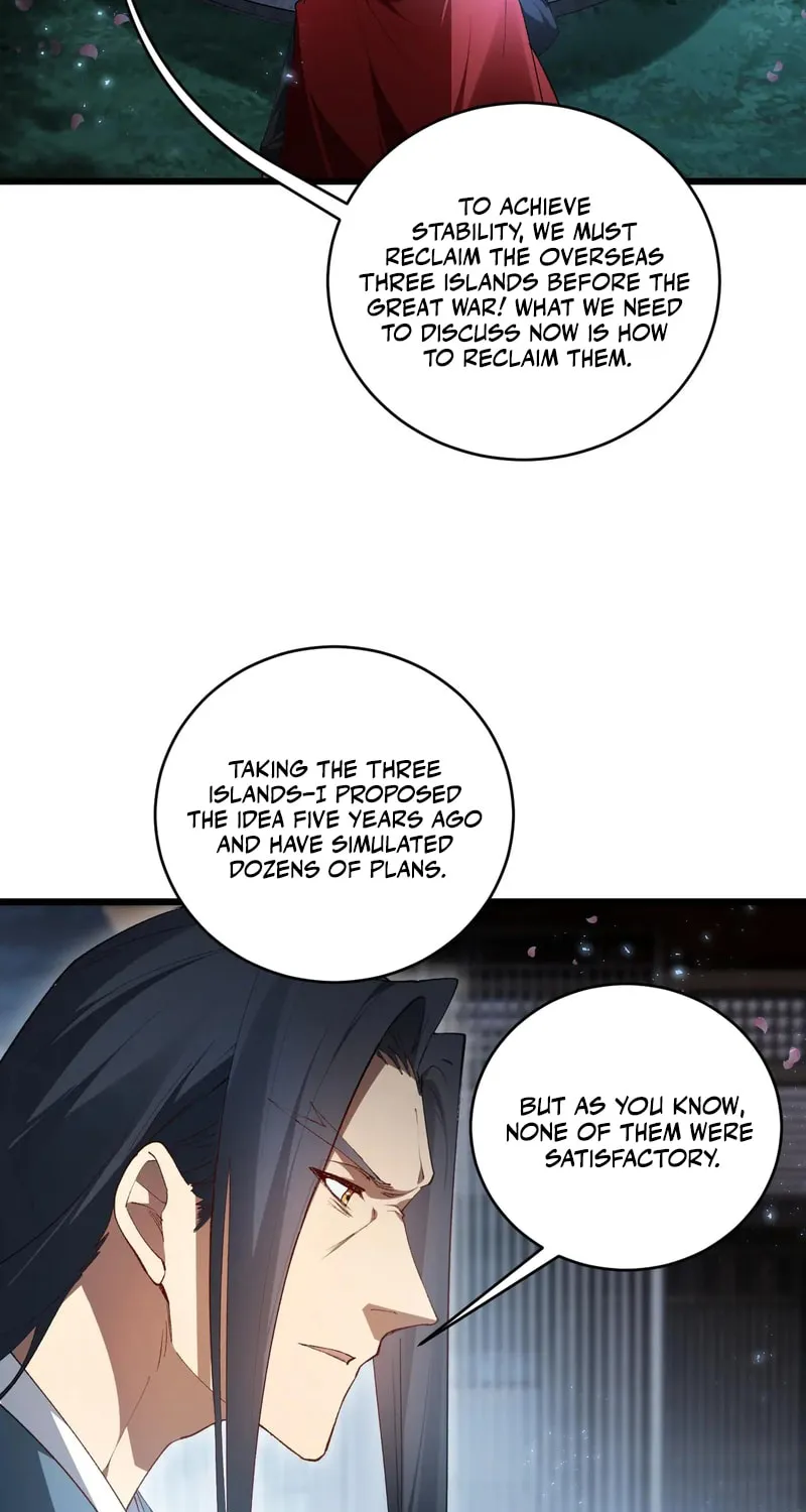 Overlord of Insects Chapter 62 page 38 - 
