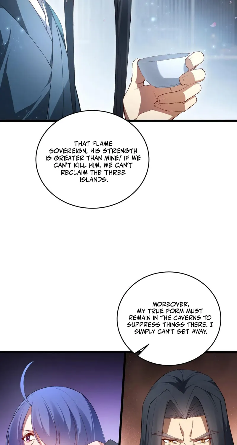 Overlord of Insects Chapter 62 page 39 - 