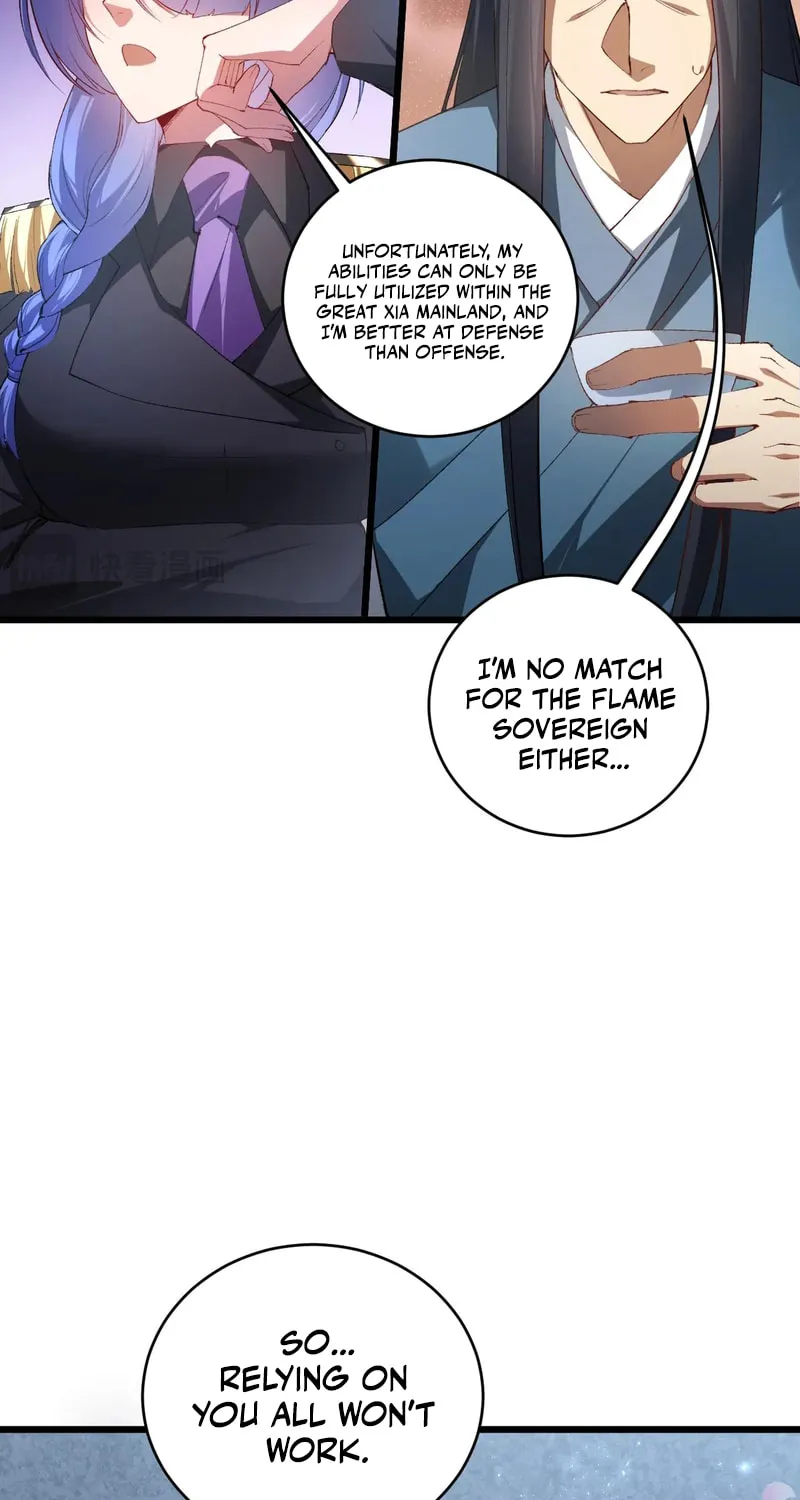 Overlord of Insects Chapter 62 page 40 - 
